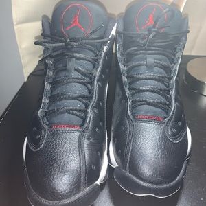 Jordan 13 reverse he got game